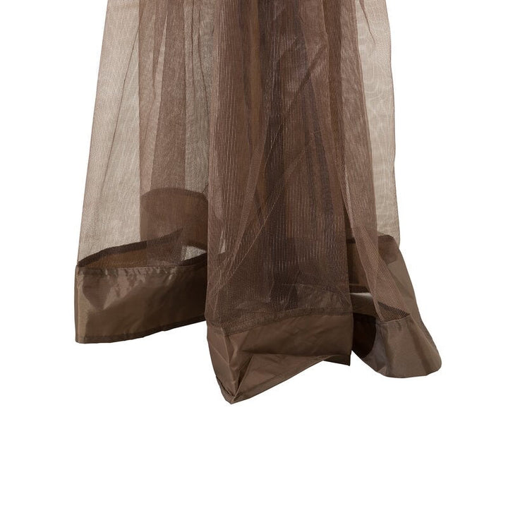 11 Ft. W x 11 Ft. D Steel Pop-Up Gazebo - Ruth Envision