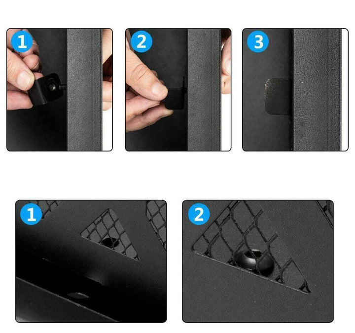 24’ Hex Shaped Patio Fire Pit - Ruth Envision