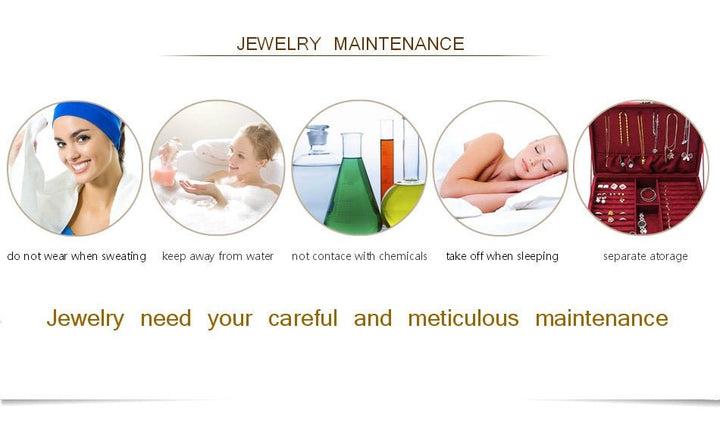 Bling Crystal Necklace (Initial Chain)