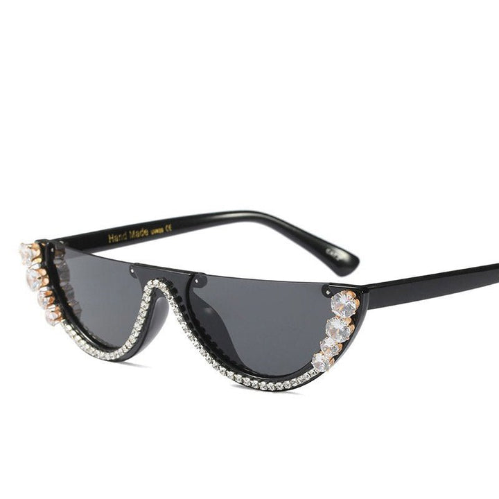 Chic Cat Eye Sunglasses for Women