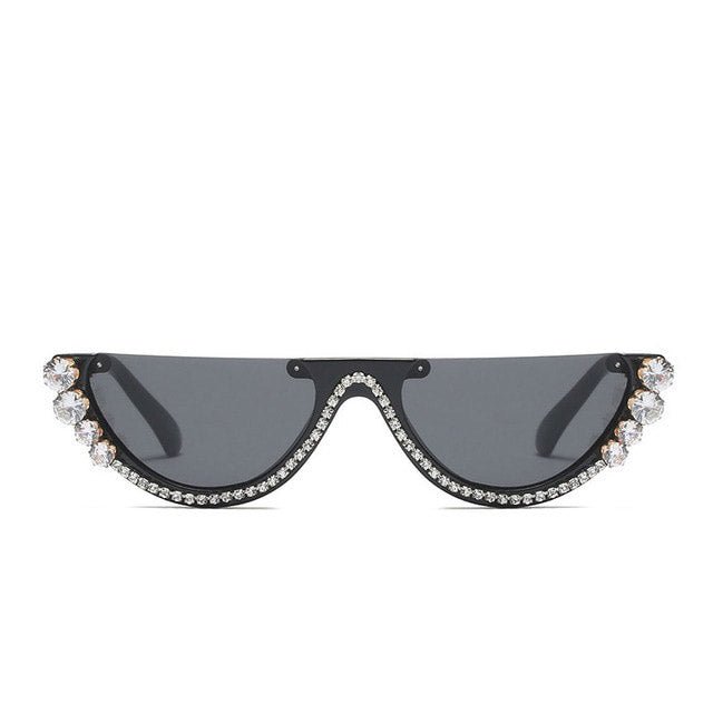 Chic Cat Eye Sunglasses for Women