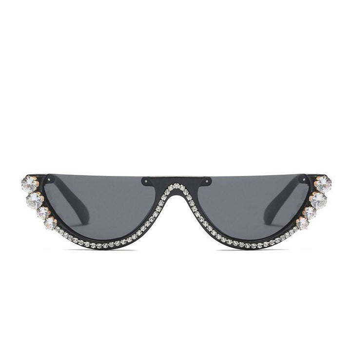 Chic Cat Eye Sunglasses for Women