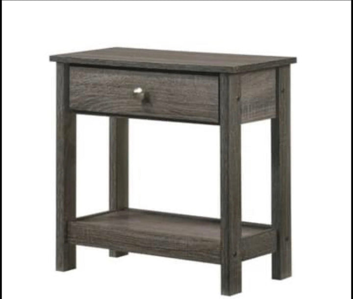 Configurable Bedroom Set Queen