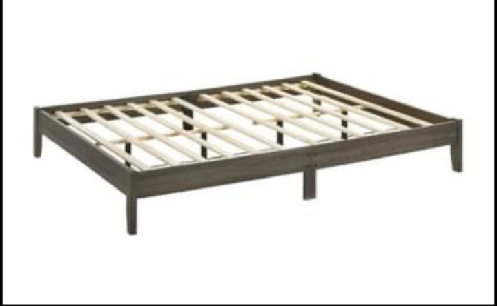 Configurable Bedroom Set Queen