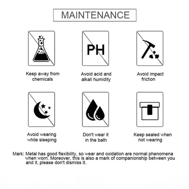 Cursive Letter Cuban Chain