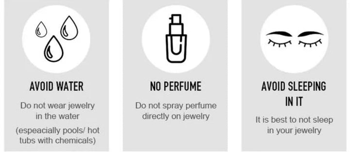 Dual Charm Initial & Heart Necklace Set - Gold-Toned Stainless Steel