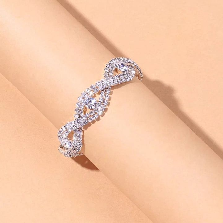 Evil Eye Anklet Bracelet