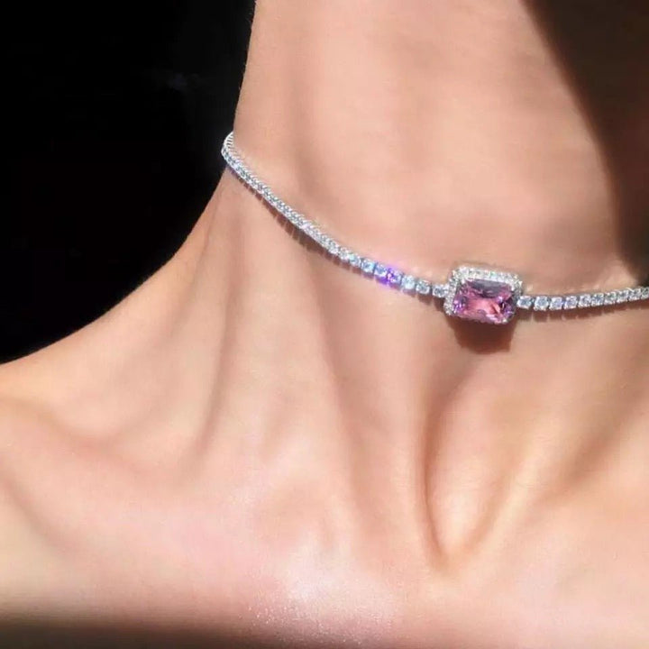 Heart choker