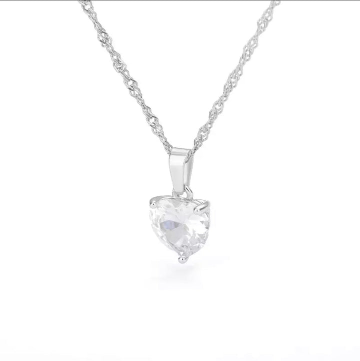 Heart Necklaces