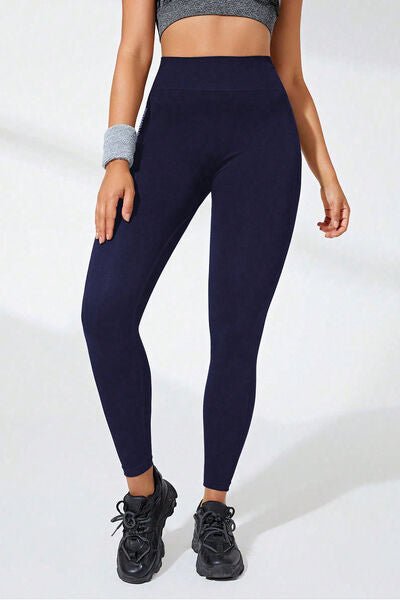 High Performance High Waist Fitness Leggings for Women