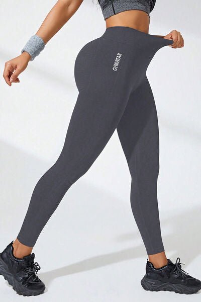 High Performance High Waist Fitness Leggings for Women