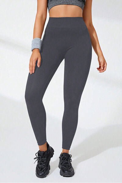 High Performance High Waist Fitness Leggings for Women