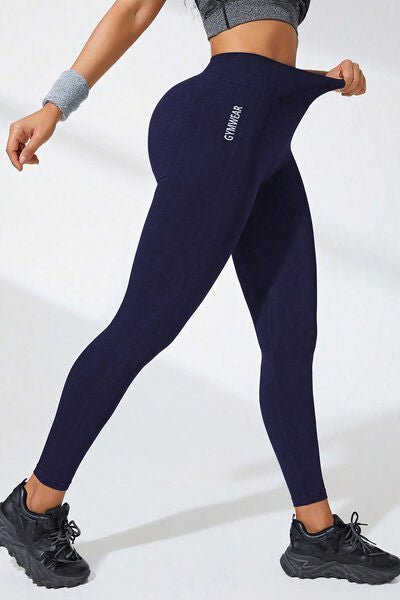 High Performance High Waist Fitness Leggings for Women