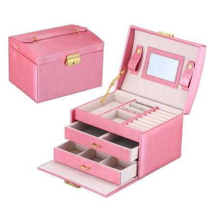 Jewelry Organizer Large Jewelry Box