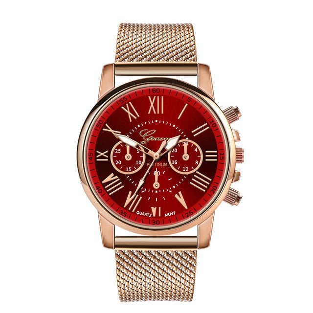 Ladies Luxury Watch