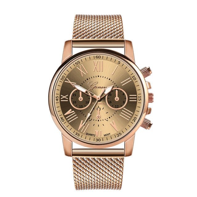 Ladies Luxury Watch