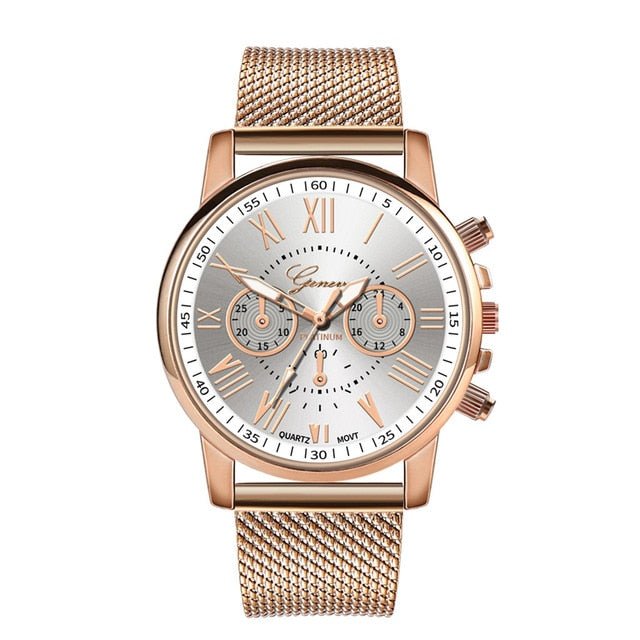 Ladies Luxury Watch
