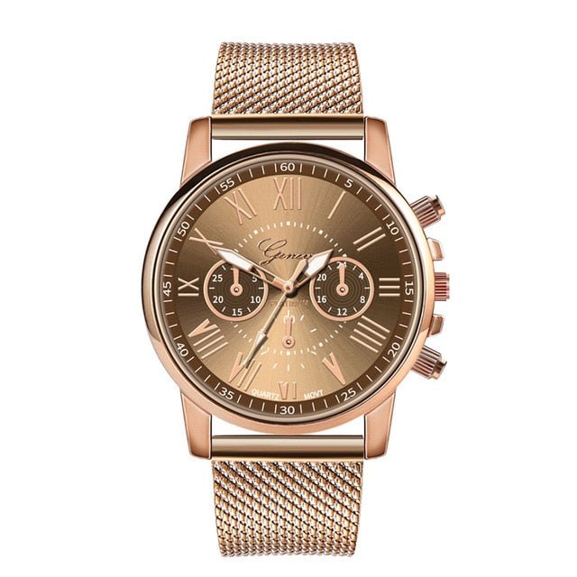 Ladies Luxury Watch