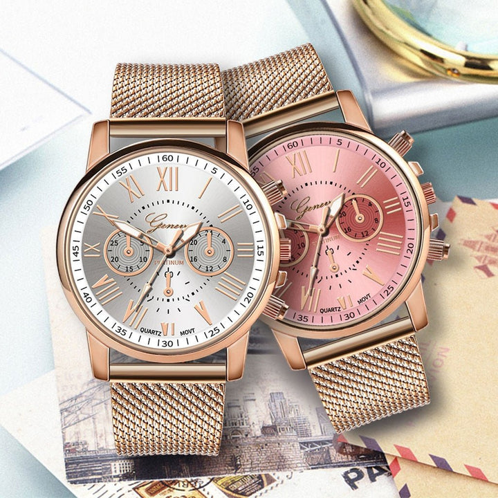 Ladies Luxury Watch