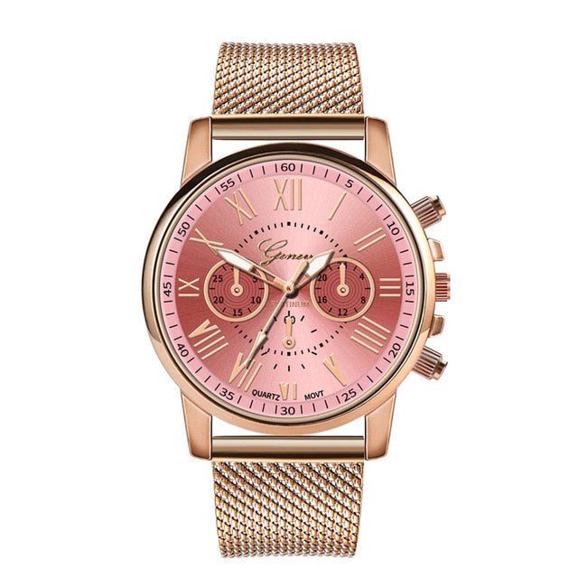 Ladies Luxury Watch