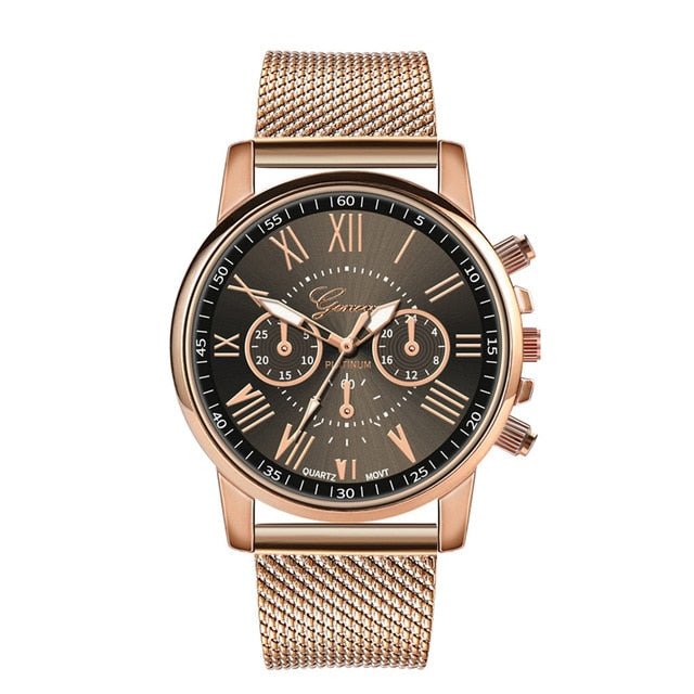 Ladies Luxury Watch