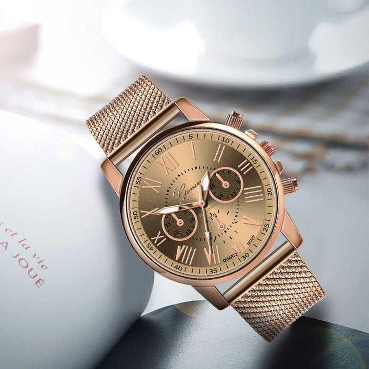 Ladies Luxury Watch