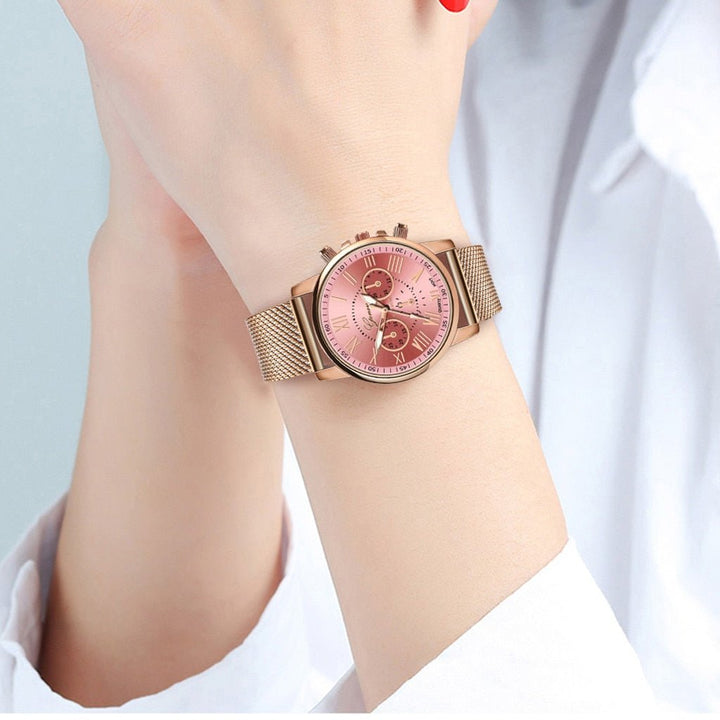 Ladies Luxury Watch