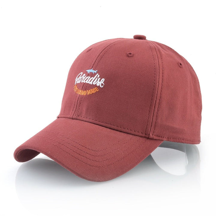 Beach Vibes Snapback Caps for Men and Women Outdoors