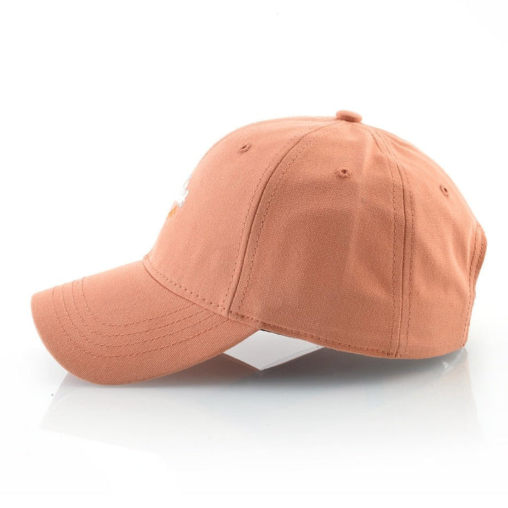 Beach Vibes Snapback Caps for Men and Women Outdoors