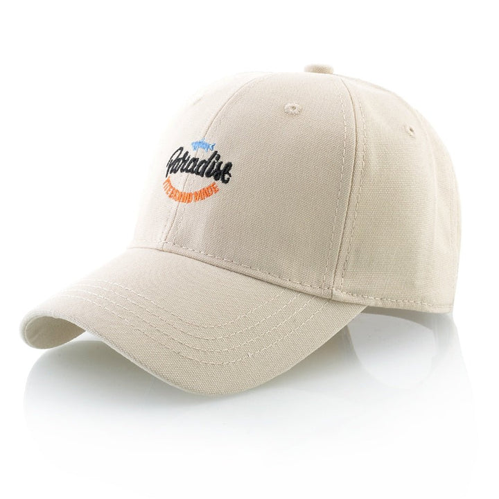 Beach Vibes Snapback Caps for Men and Women Outdoors