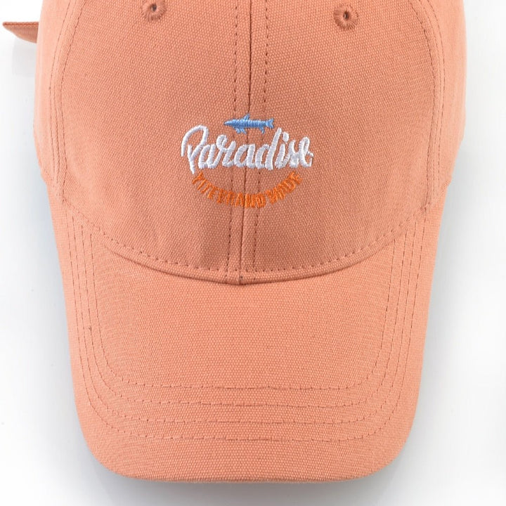 Beach Vibes Snapback Caps for Men and Women Outdoors