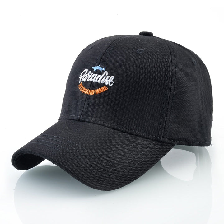 Beach Vibes Snapback Caps for Men and Women Outdoors