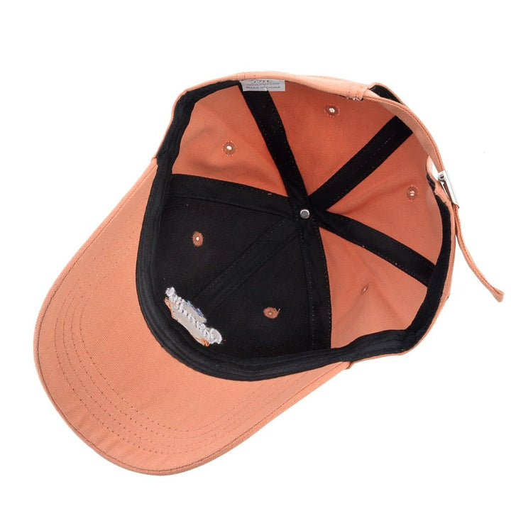 Beach Vibes Snapback Caps for Men and Women Outdoors