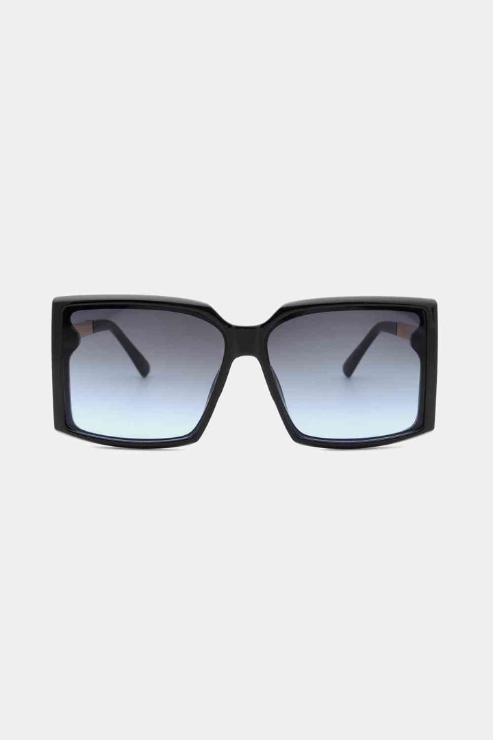 Stylish Square Polycarbonate Sunglasses