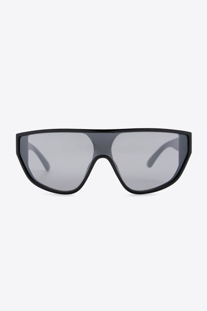 Stylish UV400 Wayfarer Sunglasses for Ultimate Eye Protection
