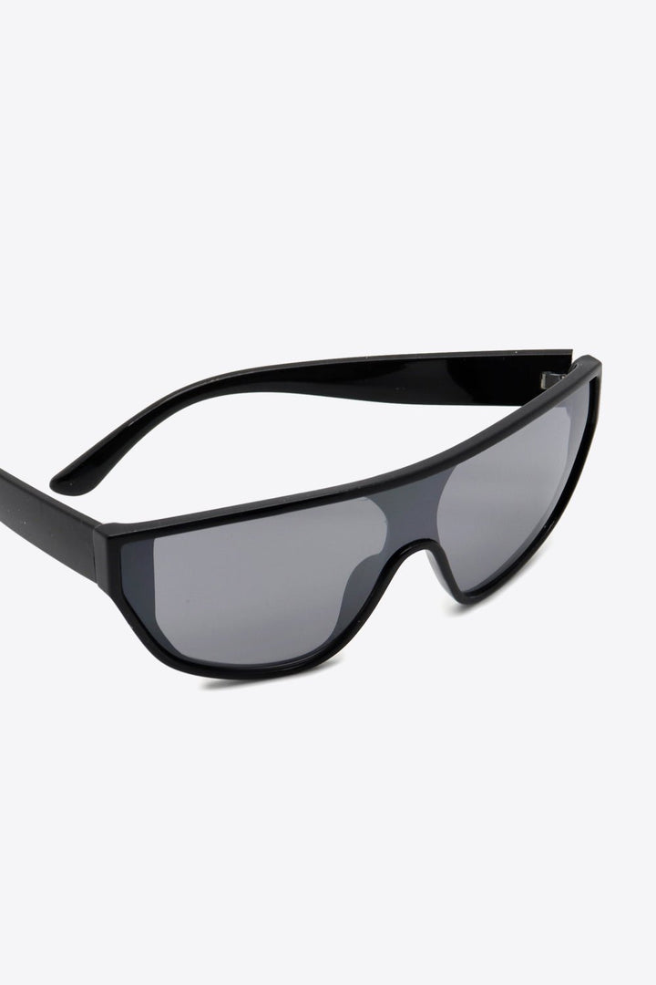 Stylish UV400 Wayfarer Sunglasses for Ultimate Eye Protection