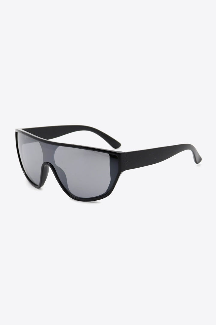 Stylish UV400 Wayfarer Sunglasses for Ultimate Eye Protection