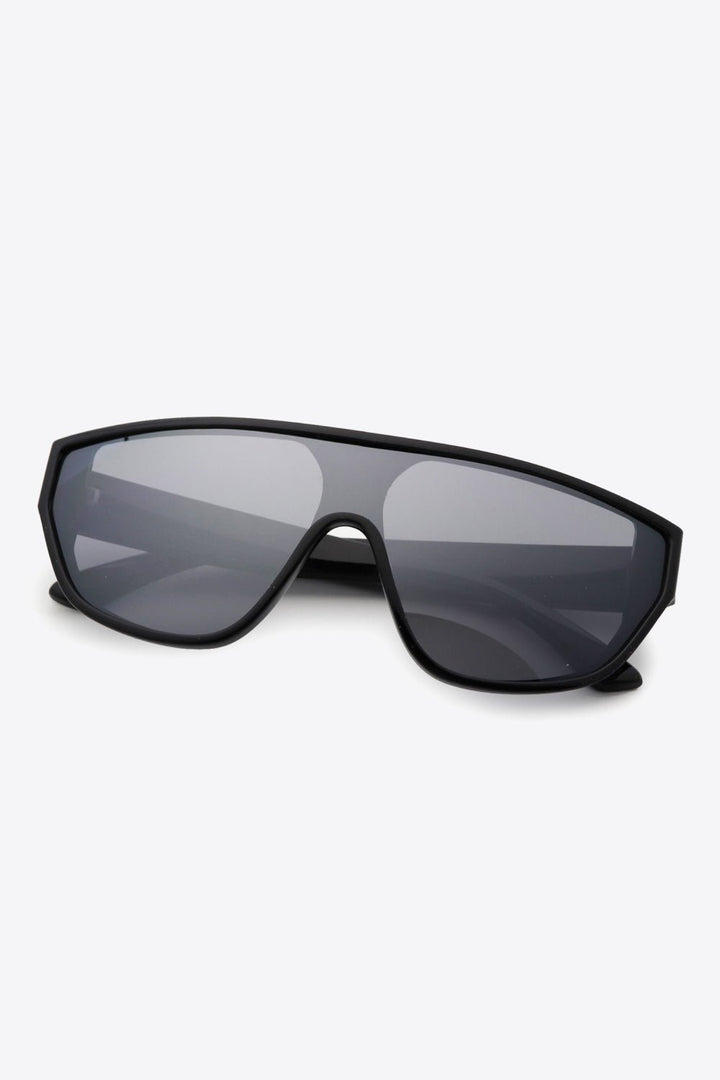 Stylish UV400 Wayfarer Sunglasses for Ultimate Eye Protection