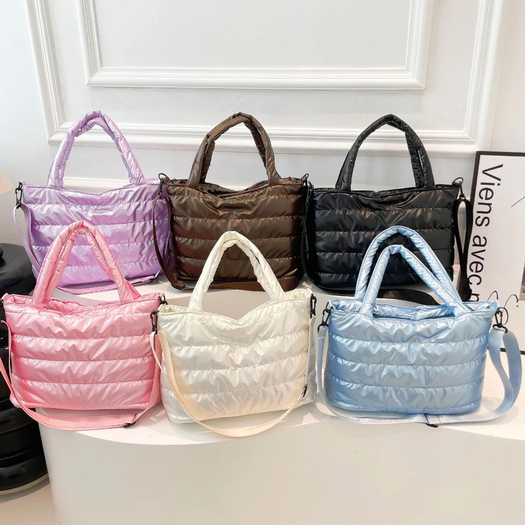 Wallets & Handbags