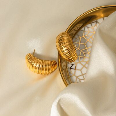 Earring & Rings