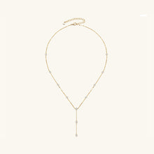 1.1 Carat Moissanite 925 Sterling Silver Necklace for Women