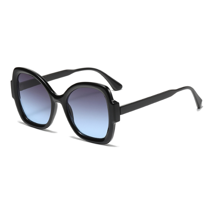 Chic UV400 Women's Sunglasses - Celebrity Fashion Statement