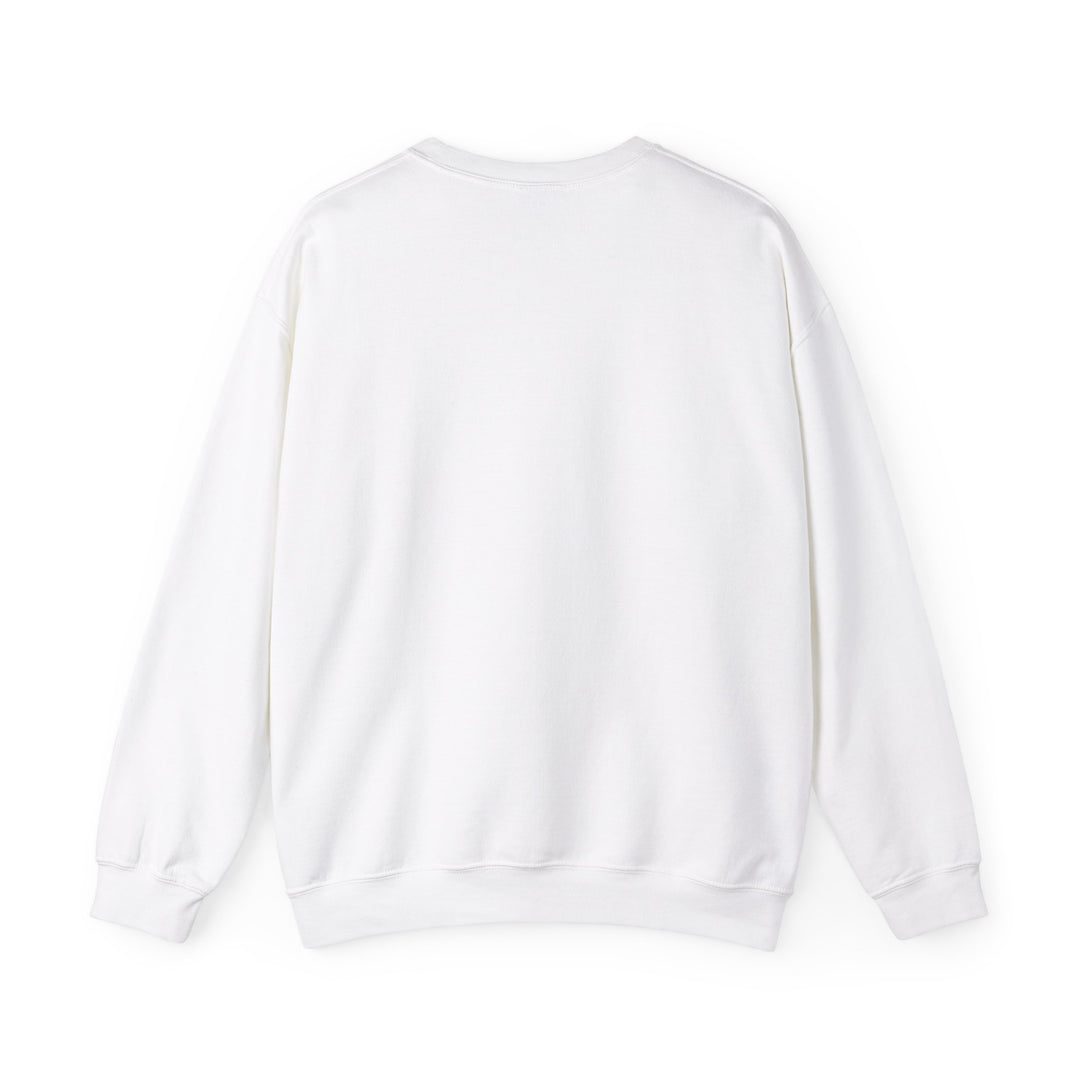 Unisex Luxe Comfort Classic Crew Sweatshirt