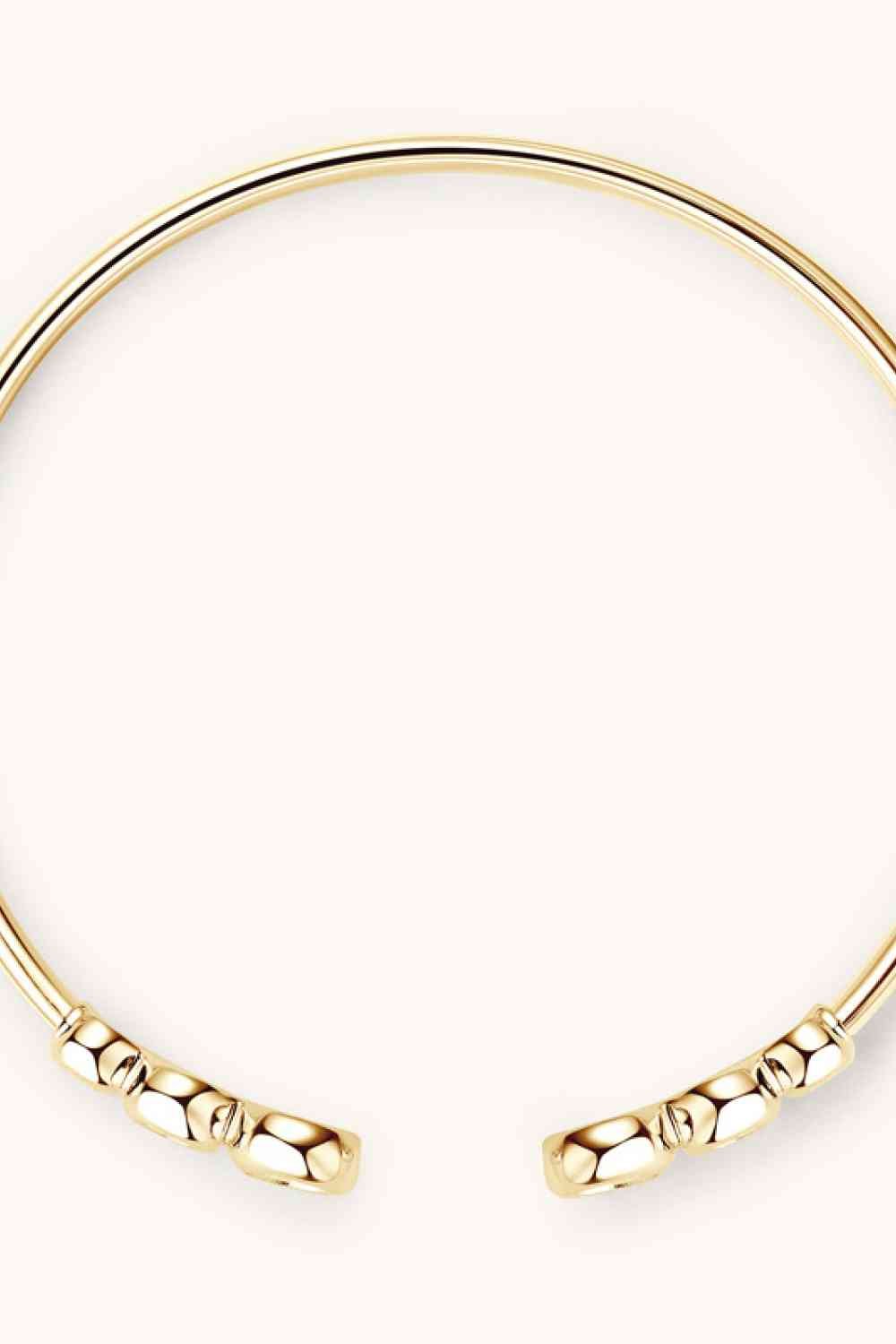 1.8 Carat Moissanite 925 Sterling Silver Bracelet Luxury