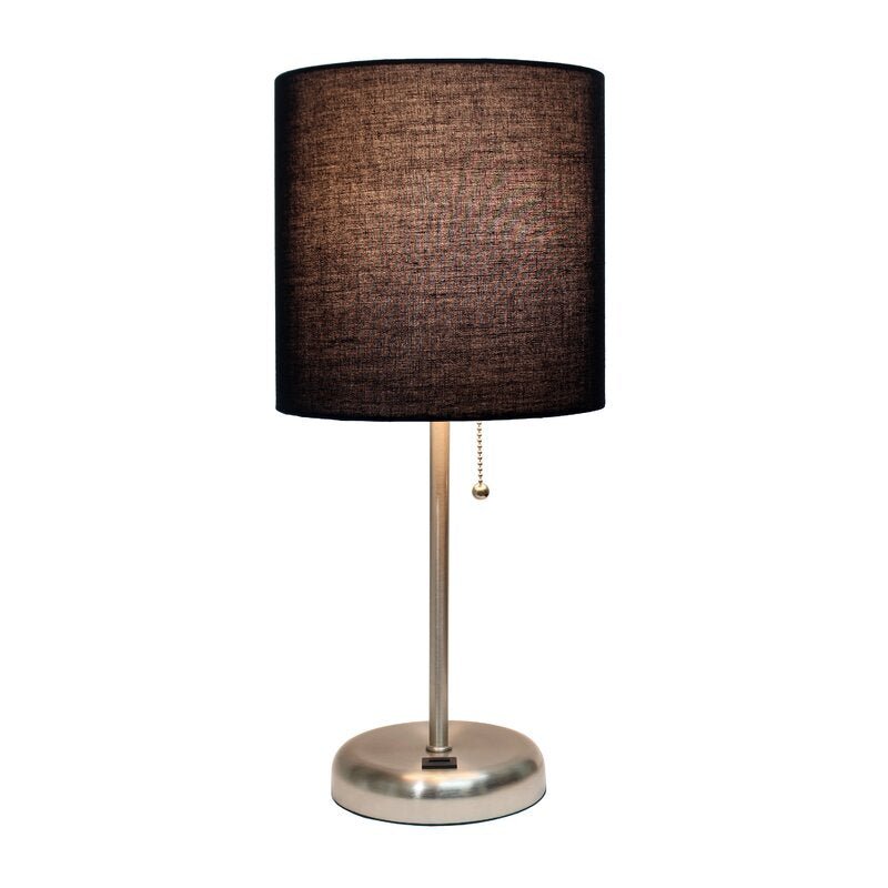 20" Table Lamp - Ruth Envision