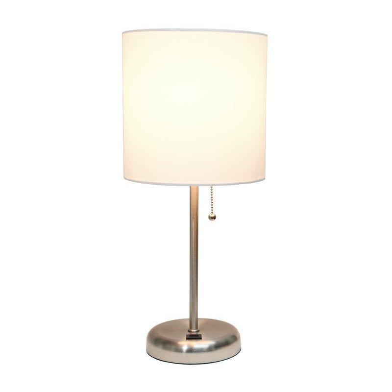 20" Table Lamp - Ruth Envision