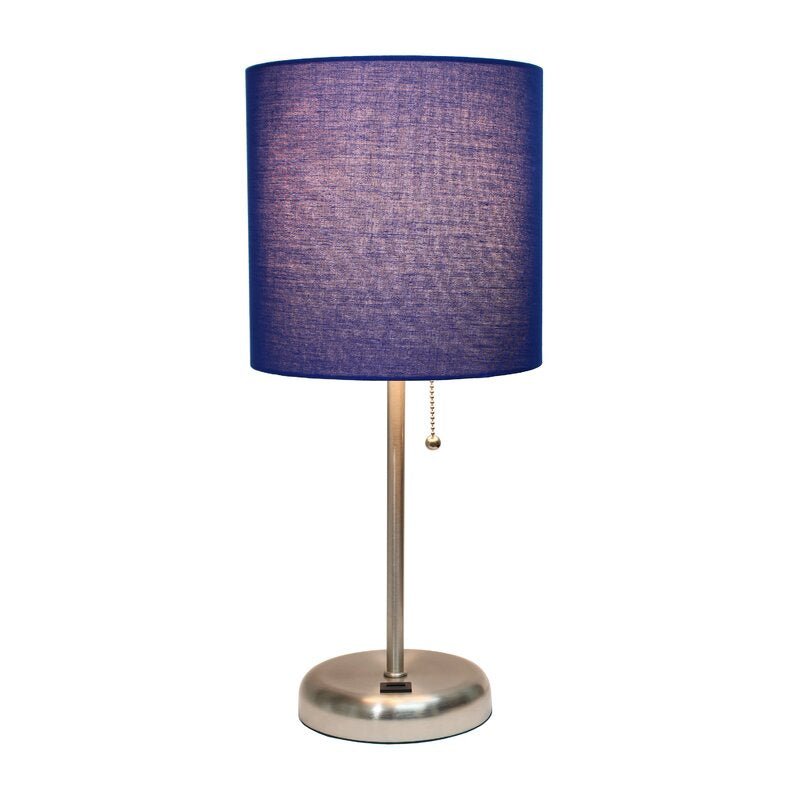 20" Table Lamp - Ruth Envision