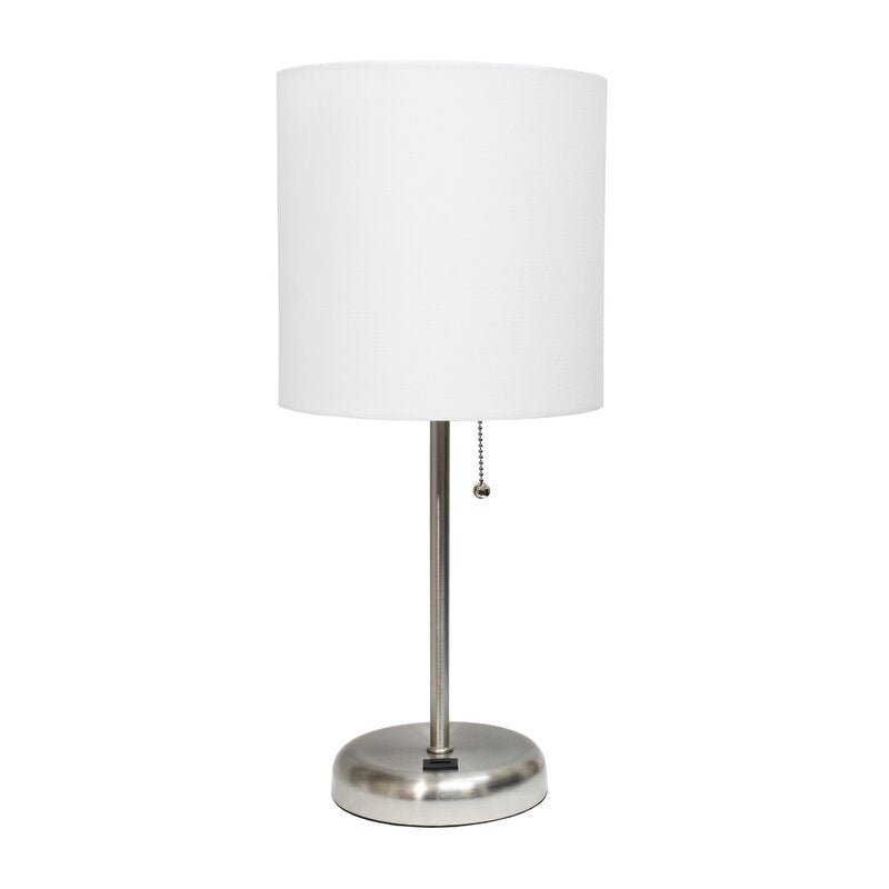 20" Table Lamp - Ruth Envision