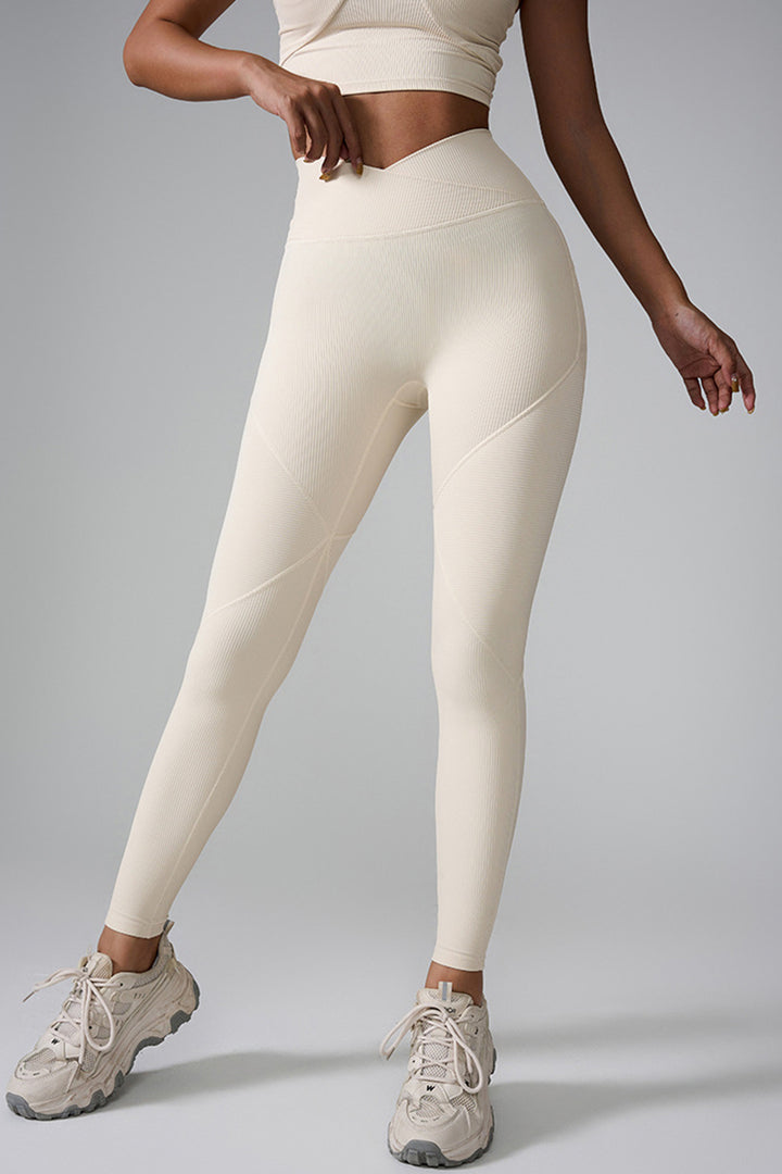 Premium Performance High Waisted Leggings