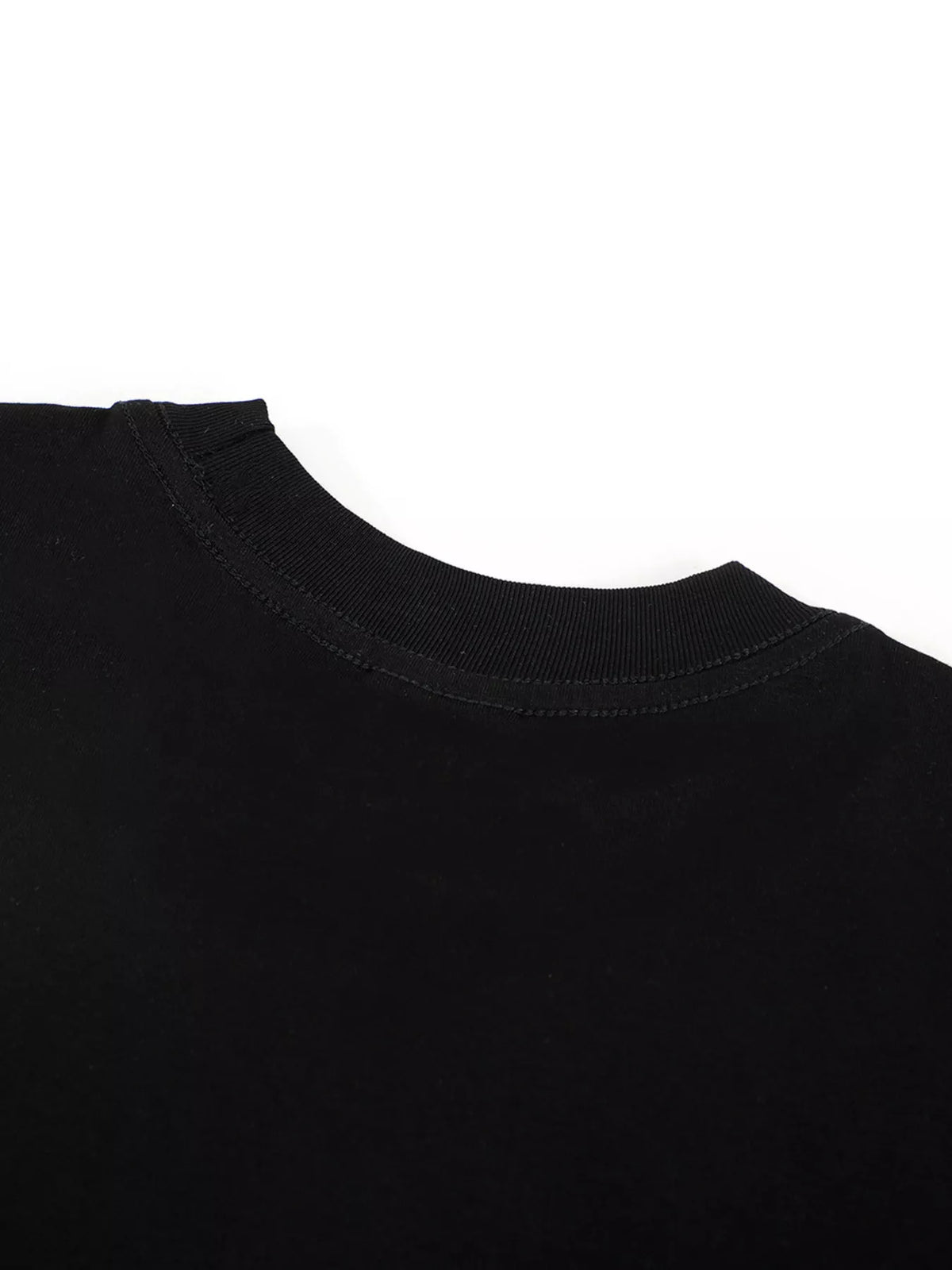 Men's Butterfly Graphic Round Neck T-Shirt